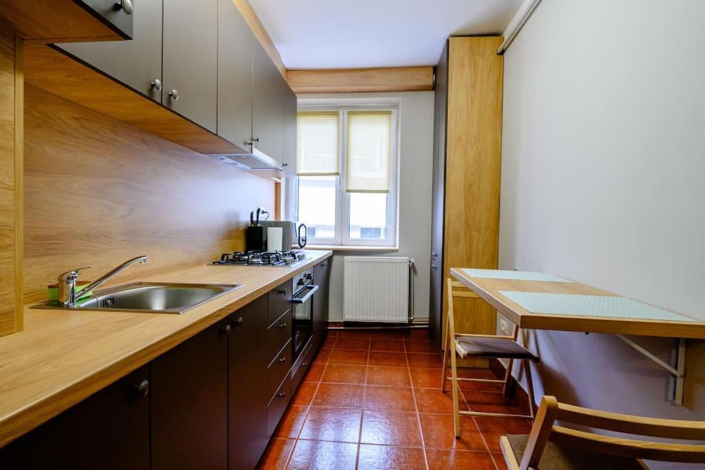 Ferienwohnung Smiling Heaven Bukarest Exterior foto